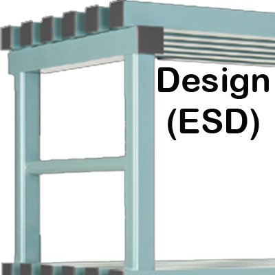 ESD Design